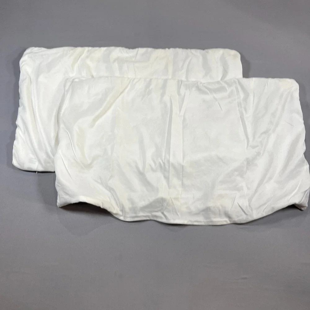 Set Of 2 Croscill Pillow Shams 32